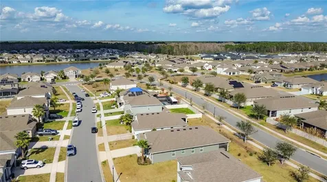 1813 Castleton Drive St Cloud FL 34771