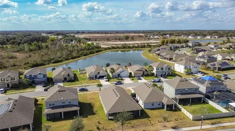 1813 Castleton Drive St Cloud FL 34771