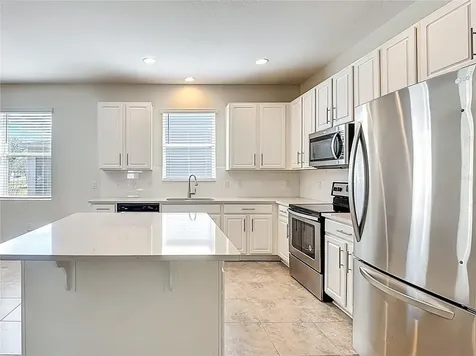 1813 Castleton Drive St Cloud FL 34771