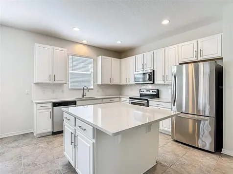 1813 Castleton Drive St Cloud FL 34771