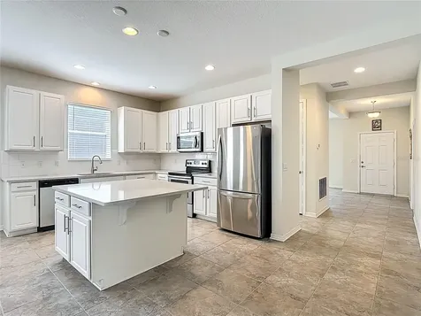1813 Castleton Drive St Cloud FL 34771