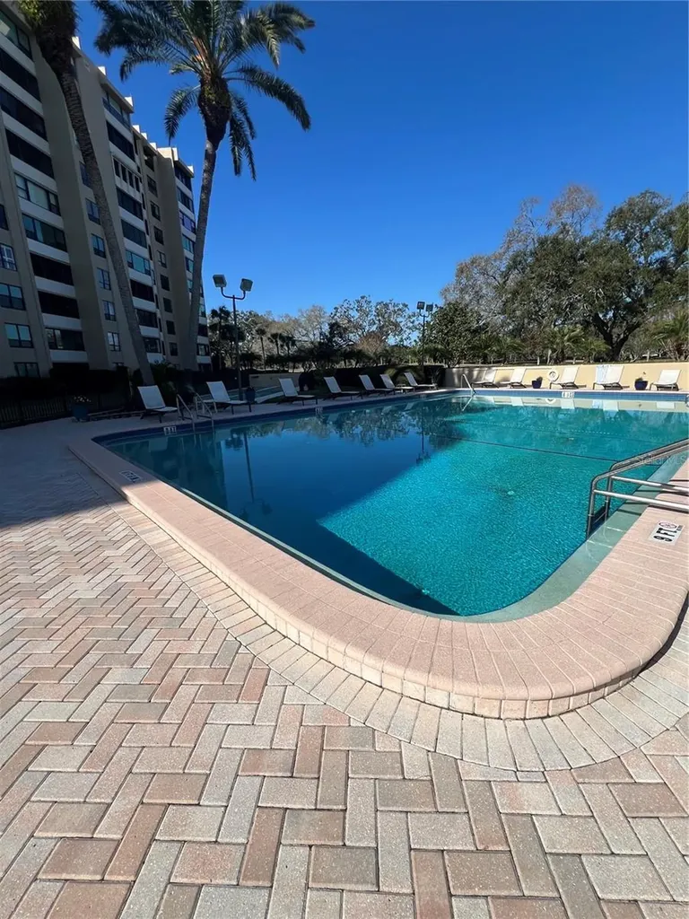 2620 Cove Cay Drive Clearwater FL 33760