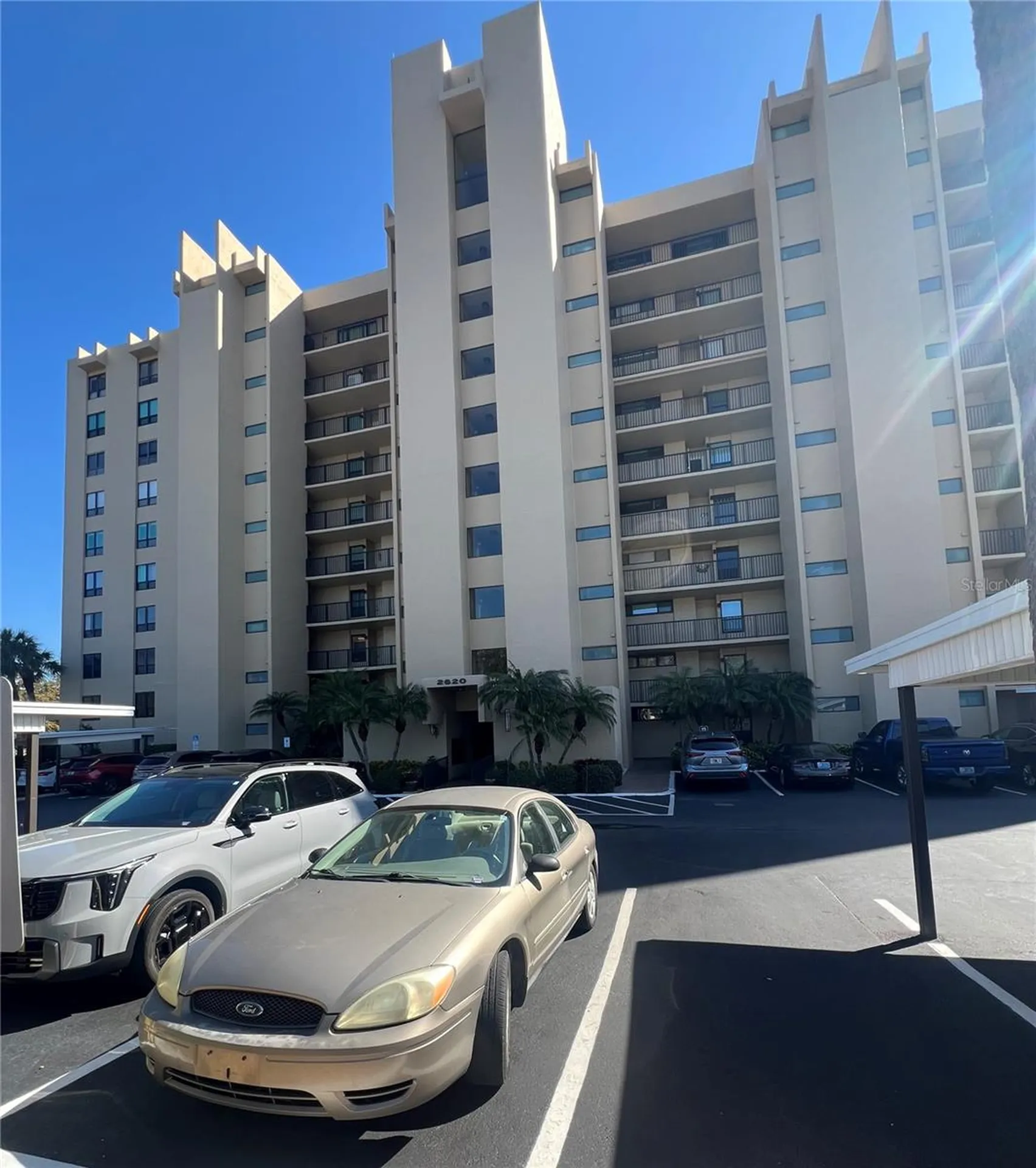 2620 Cove Cay Drive Clearwater FL 33760