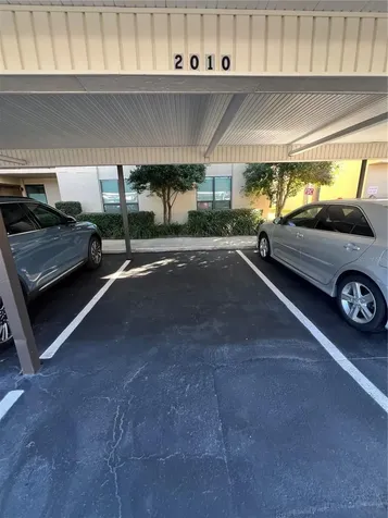 2620 Cove Cay Drive Clearwater FL 33760