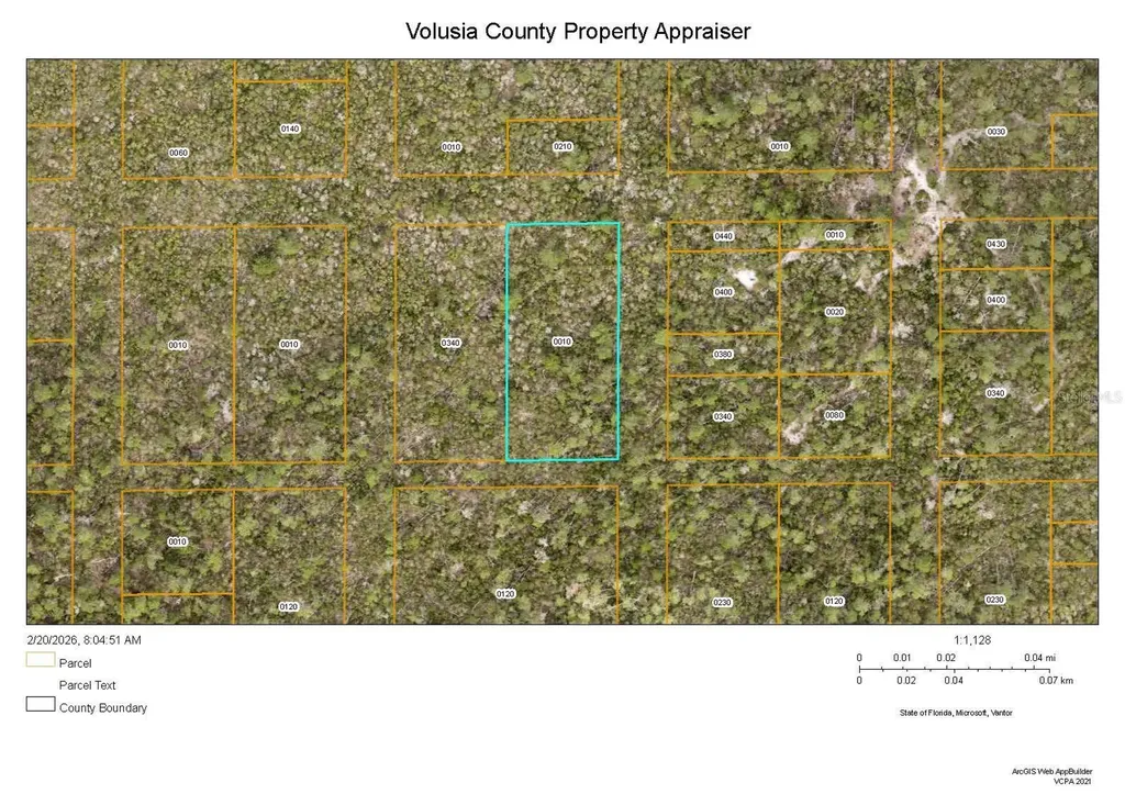 Hon (paper) Avenue Lake Helen FL 32744