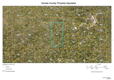 Hon (paper) Avenue Lake Helen FL 32744