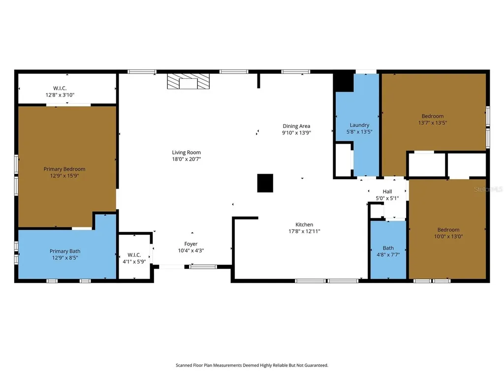6903 SW County Road 225 Starke FL 32091