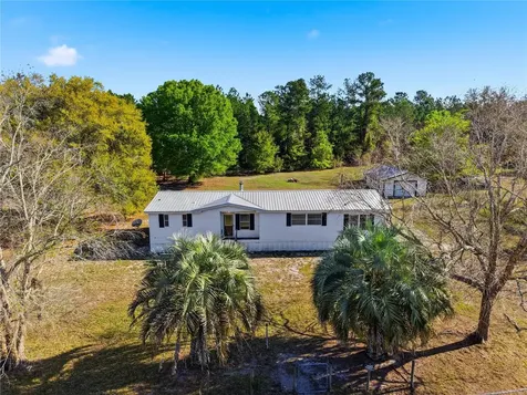 6903 SW County Road 225 Starke FL 32091