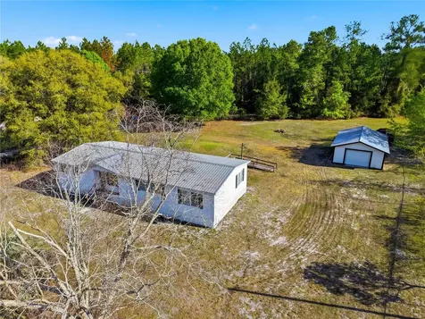 6903 SW County Road 225 Starke FL 32091