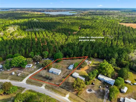 6903 SW County Road 225 Starke FL 32091