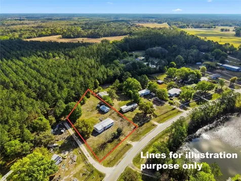 6903 SW County Road 225 Starke FL 32091