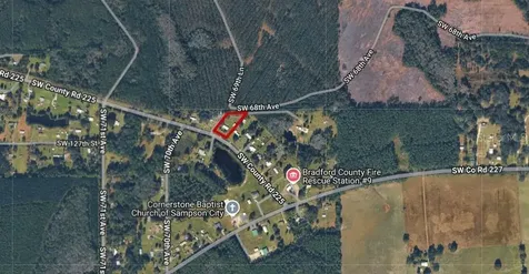 6903 SW County Road 225 Starke FL 32091