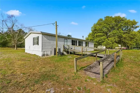 6903 SW County Road 225 Starke FL 32091