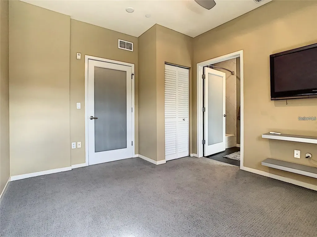 1 S Eola Drive Orlando FL 32801