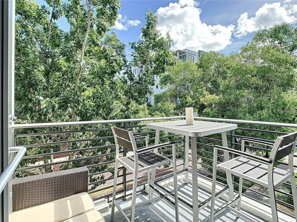 1 S Eola Drive Orlando FL 32801