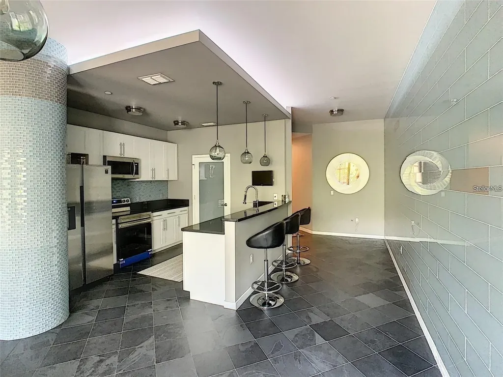 1 S Eola Drive Orlando FL 32801