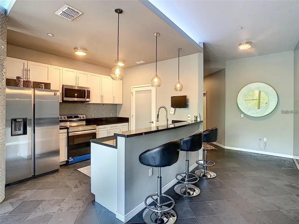 1 S Eola Drive Orlando FL 32801