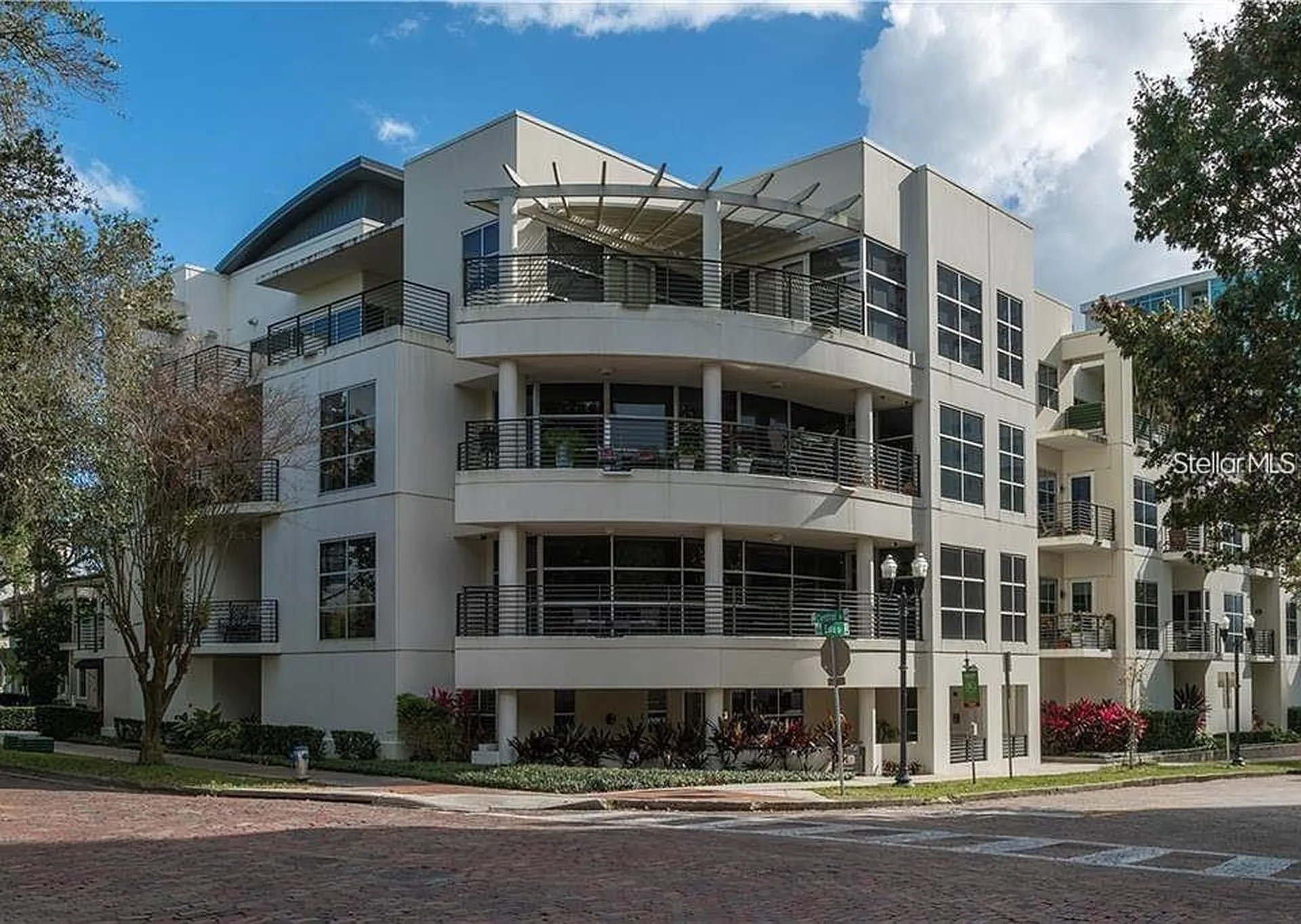1 S Eola Drive Orlando FL 32801