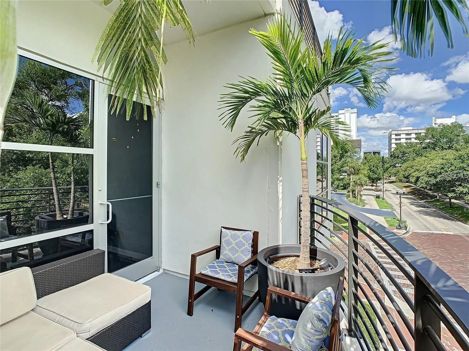 1 S Eola Drive Orlando FL 32801