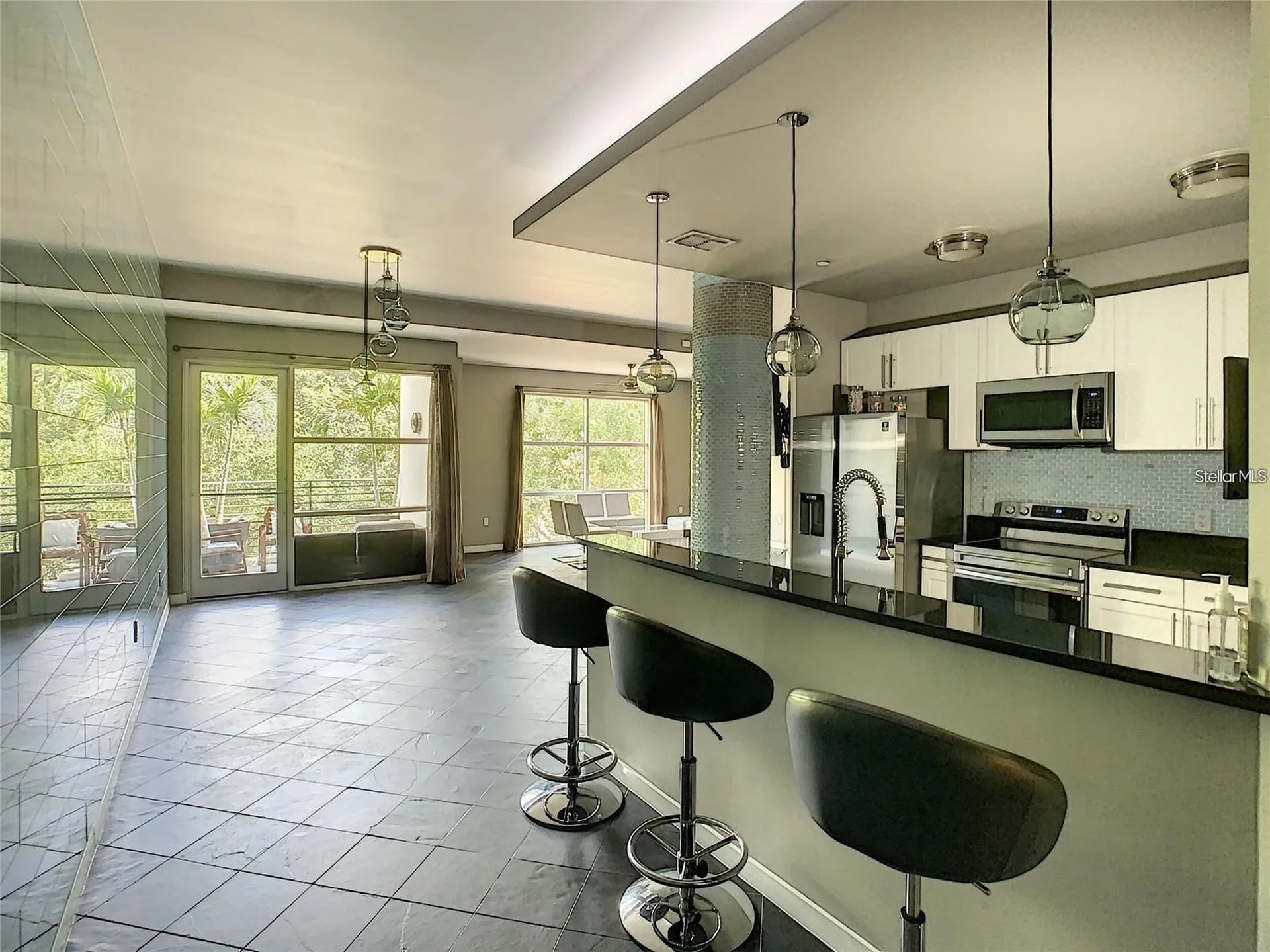 1 S Eola Drive Orlando FL 32801
