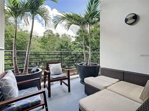 1 S Eola Drive Orlando FL 32801