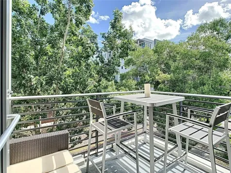 1 S Eola Drive Orlando FL 32801