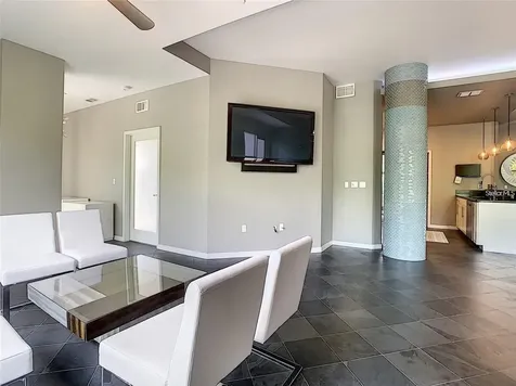 1 S Eola Drive Orlando FL 32801