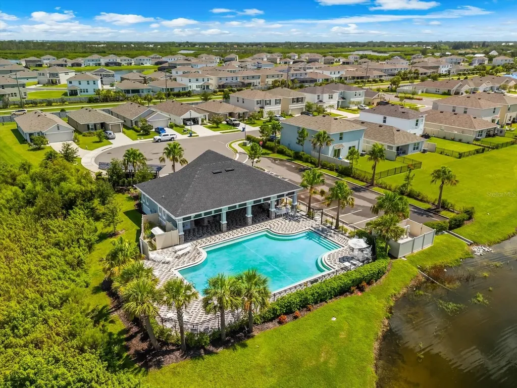 2923 Rock Sound Street Bradenton FL 34208