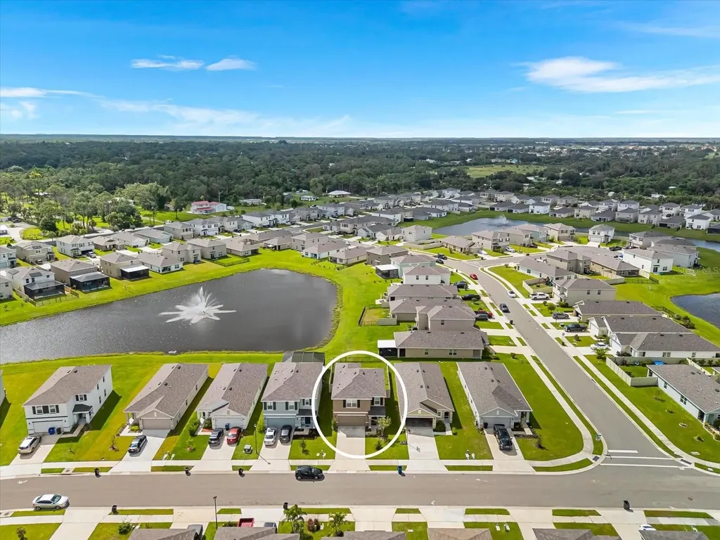 2923 Rock Sound Street Bradenton FL 34208