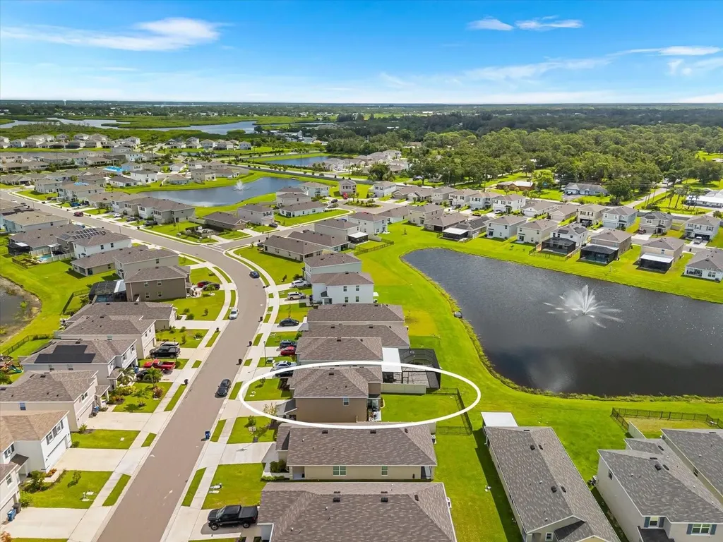 2923 Rock Sound Street Bradenton FL 34208