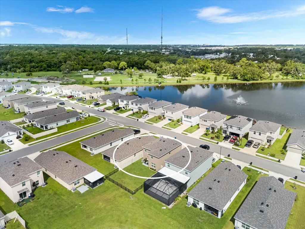 2923 Rock Sound Street Bradenton FL 34208