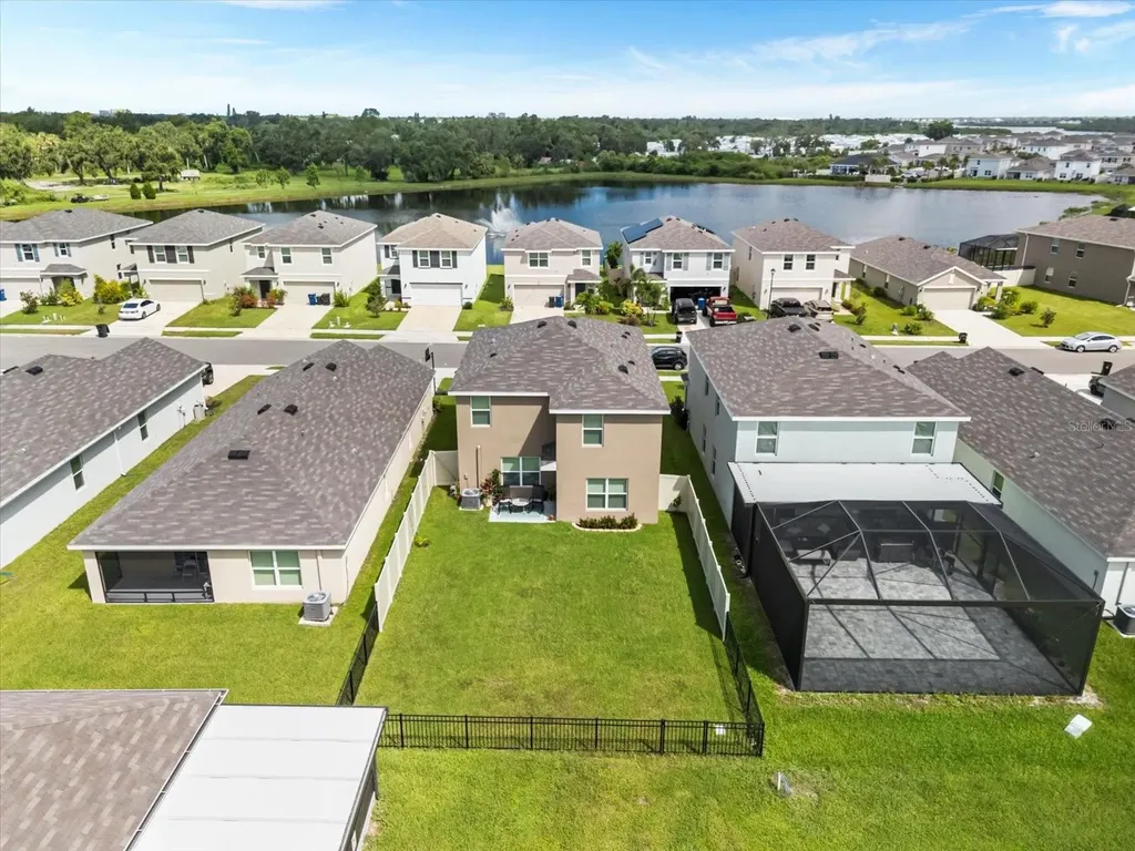 2923 Rock Sound Street Bradenton FL 34208