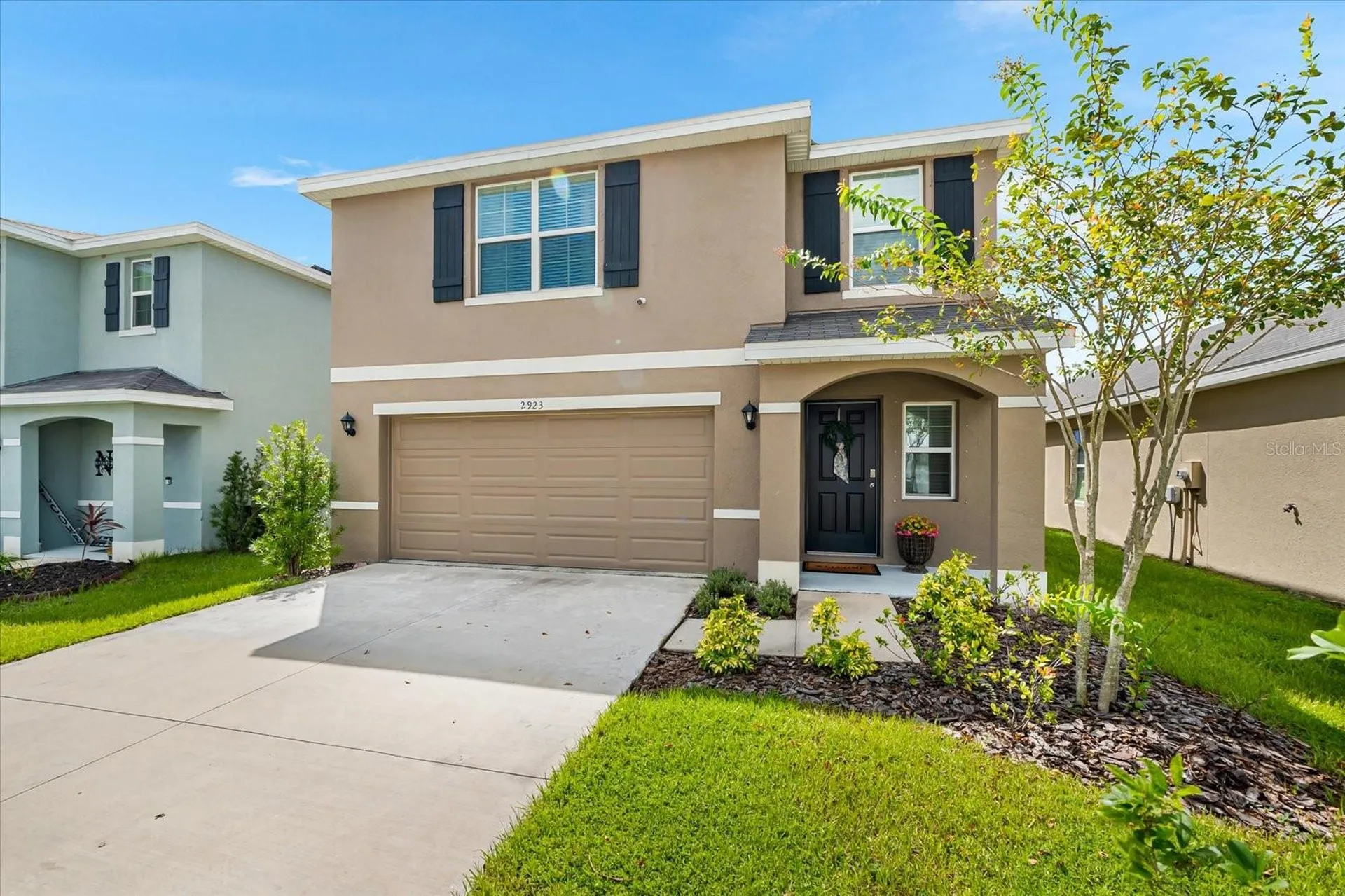 2923 Rock Sound Street Bradenton FL 34208