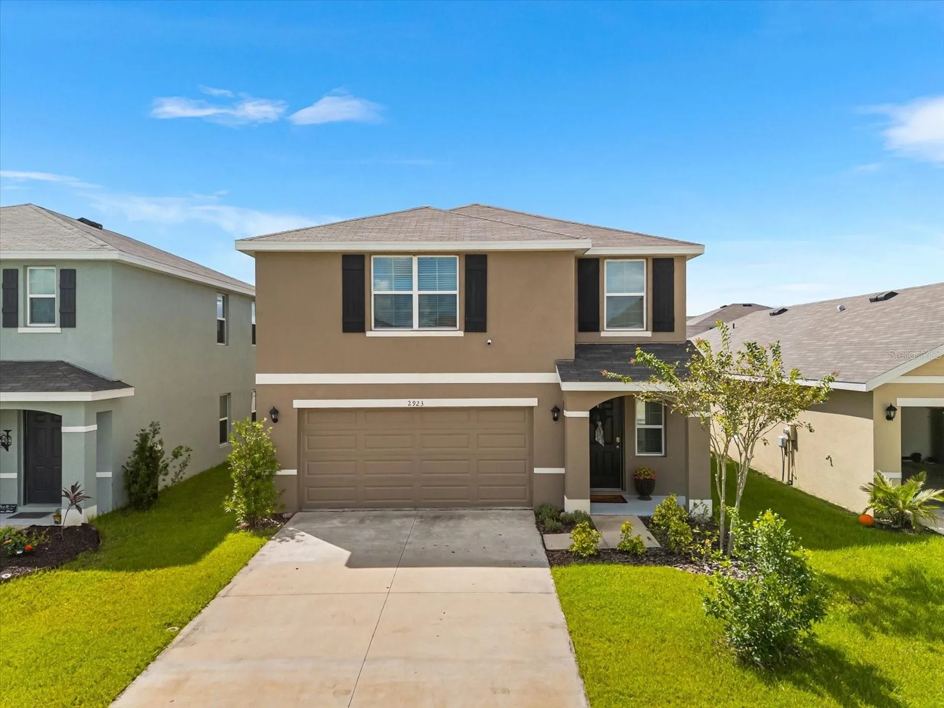 2923 Rock Sound Street Bradenton FL 34208
