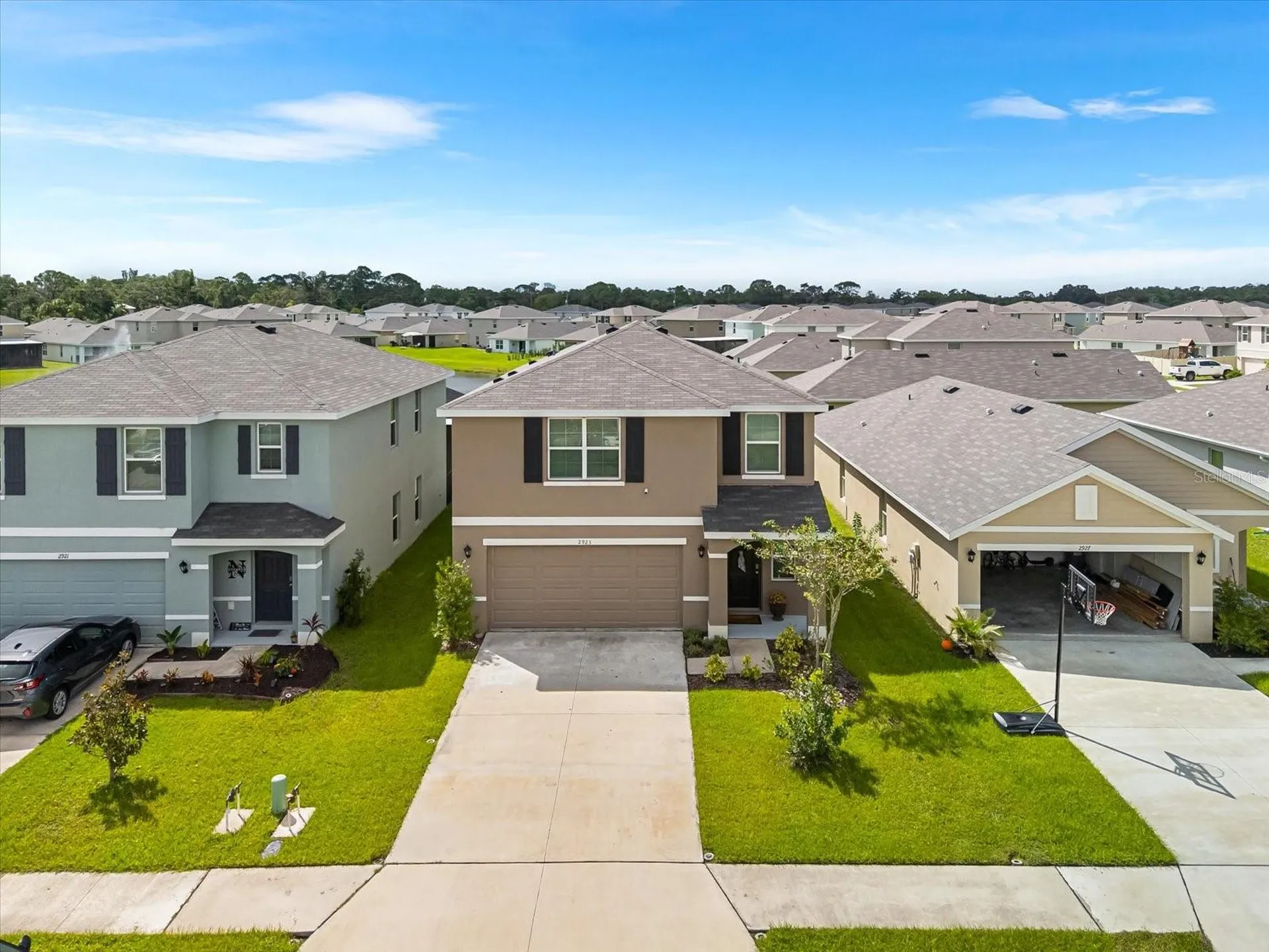 2923 Rock Sound Street Bradenton FL 34208