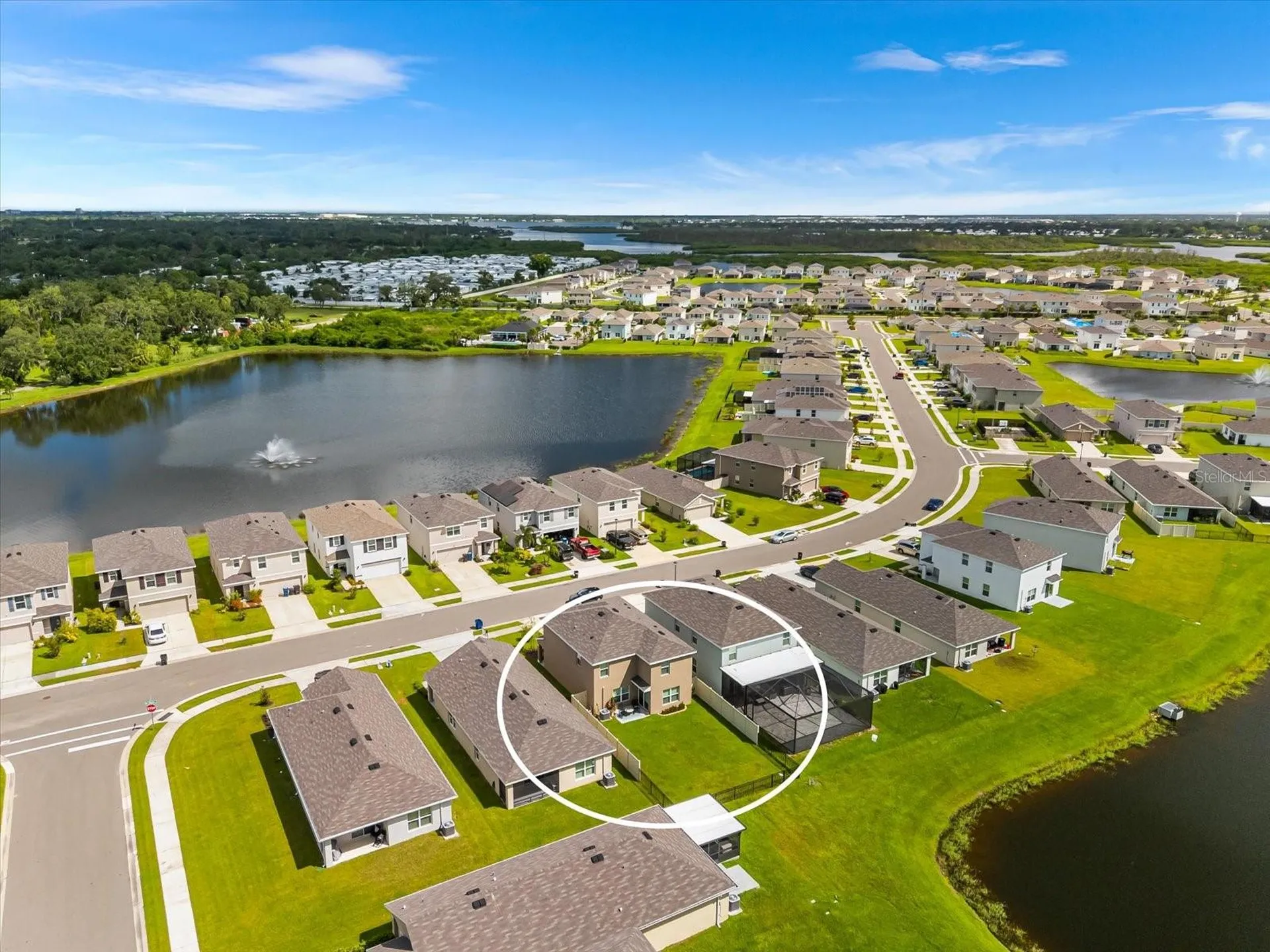 2923 Rock Sound Street Bradenton FL 34208