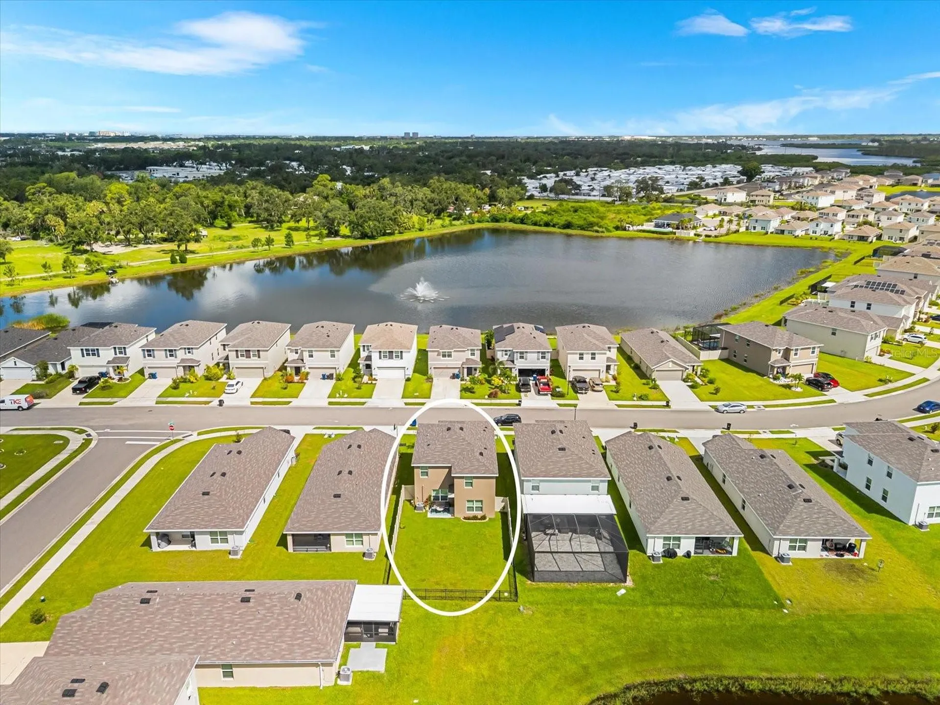 2923 Rock Sound Street Bradenton FL 34208