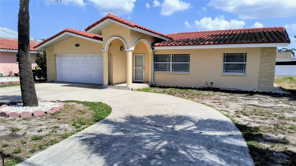 3001 Gulf Boulevard Belleair Beach FL 33786