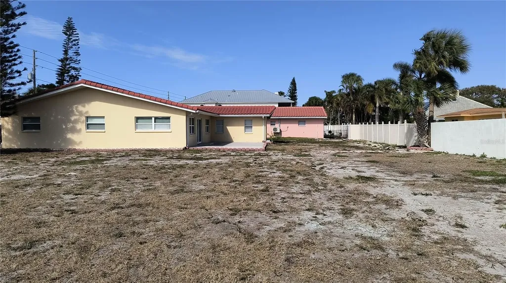 3001 Gulf Boulevard Belleair Beach FL 33786