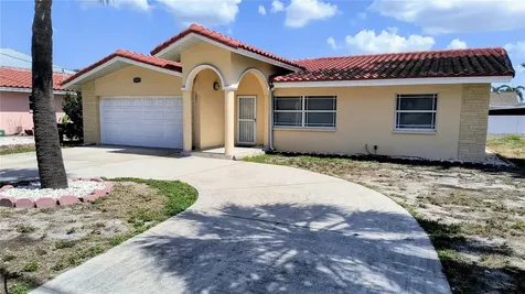 3001 Gulf Boulevard Belleair Beach FL 33786