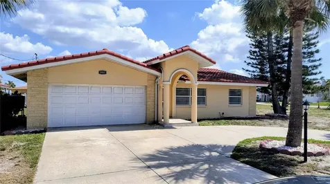 3001 Gulf Boulevard Belleair Beach FL 33786