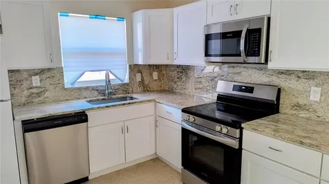 3001 Gulf Boulevard Belleair Beach FL 33786