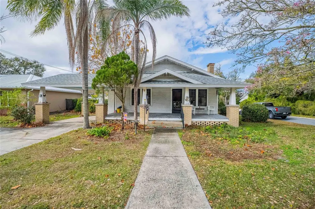 1301 S Lincoln Avenue Lakeland FL 33803