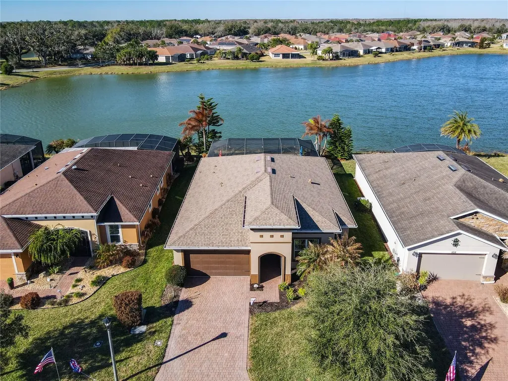 231 Treviso Drive Poinciana FL 34759