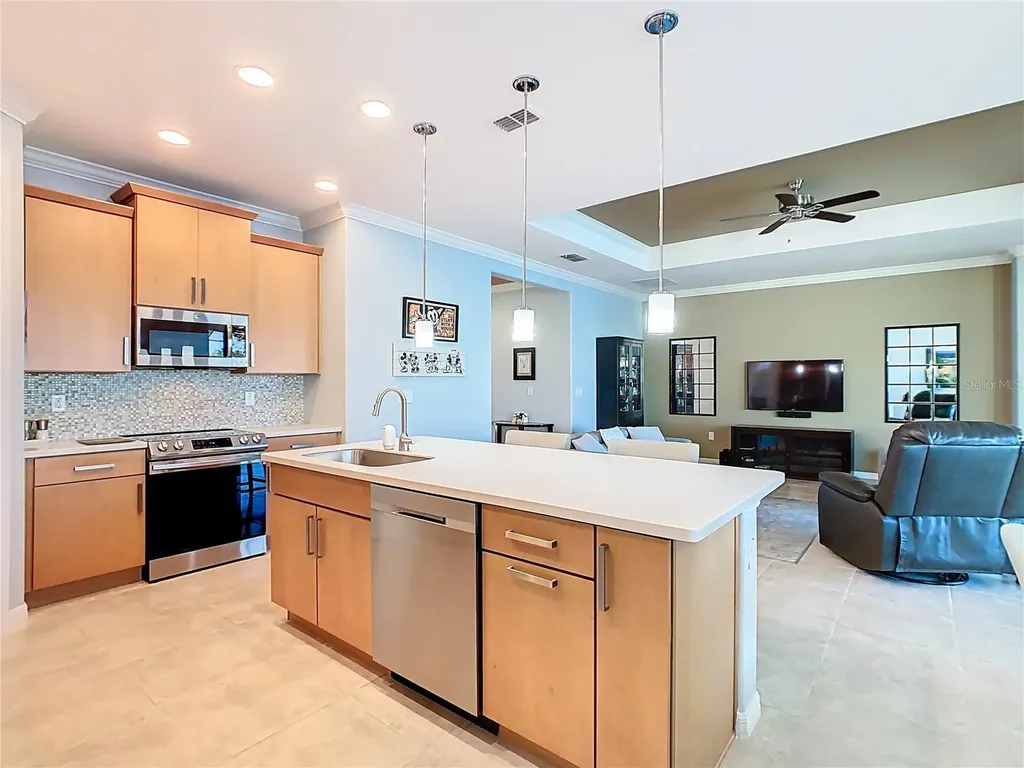 231 Treviso Drive Poinciana FL 34759