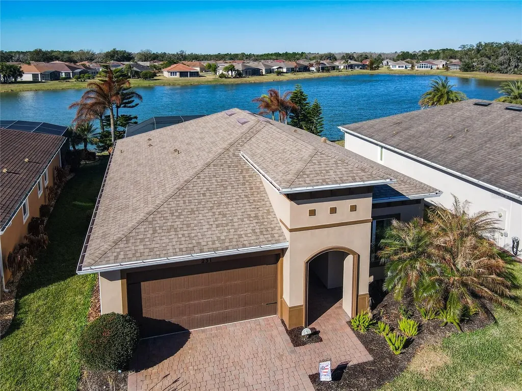 231 Treviso Drive Poinciana FL 34759