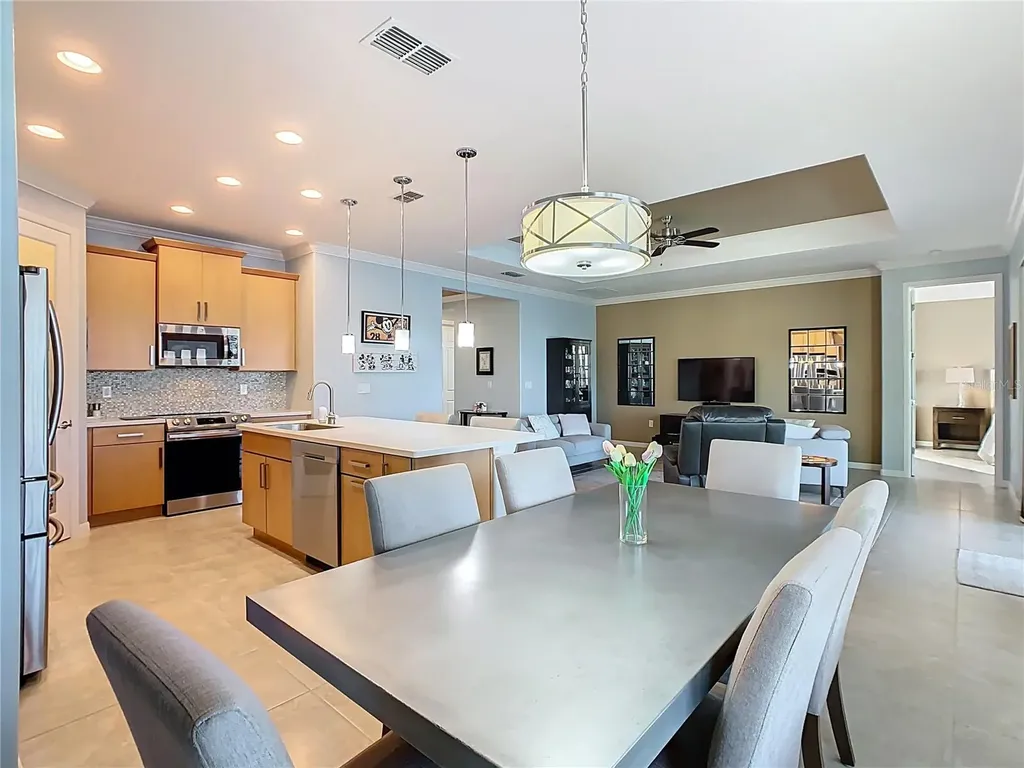231 Treviso Drive Poinciana FL 34759