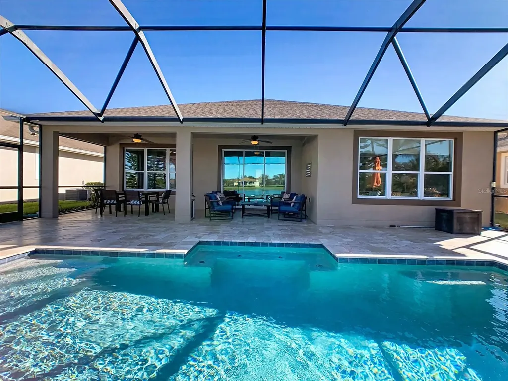 231 Treviso Drive Poinciana FL 34759