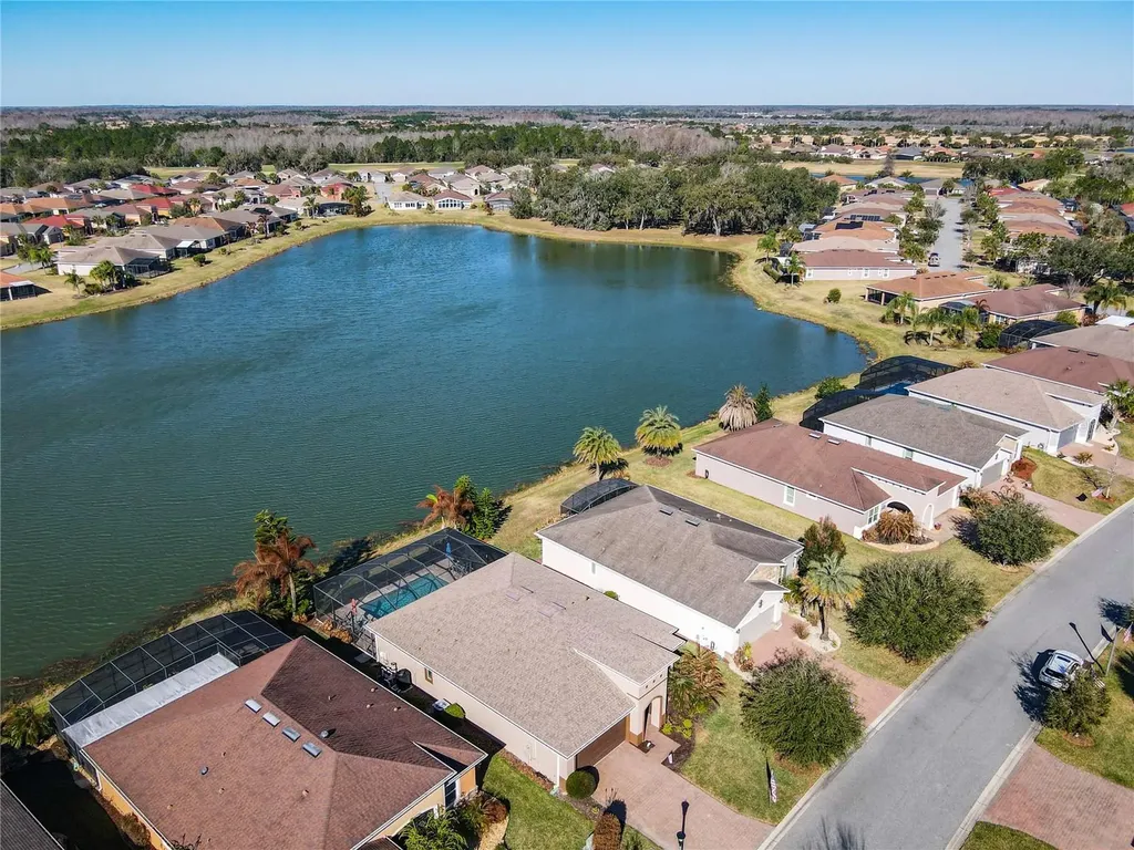 231 Treviso Drive Poinciana FL 34759