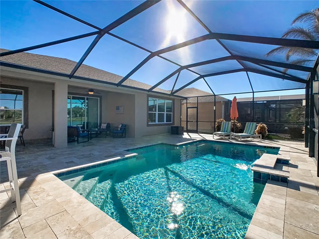231 Treviso Drive Poinciana FL 34759